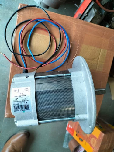 Bentone Burner Motor B 40 industrial spare parts