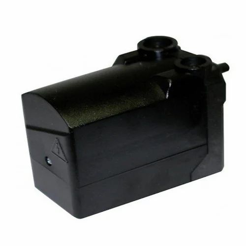 Bentone Damper Motor SQN 75.254 A 27 industrial spare parts