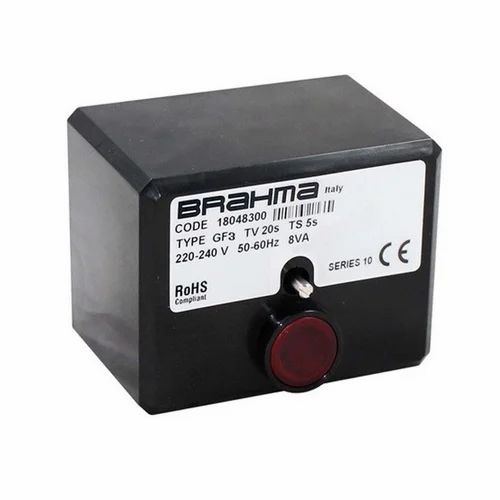 Brahma Flame Detector industrial spare parts