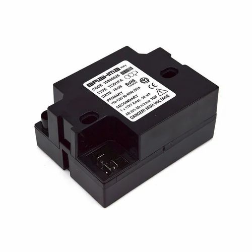 Brahma Make Kiln Burner Controller SM 592 industrial spare parts