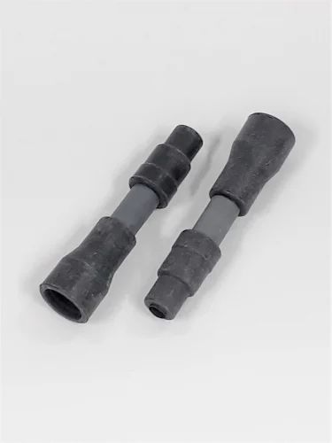 Weishaupt Burner Electrode Plug Coupling industrial spare parts