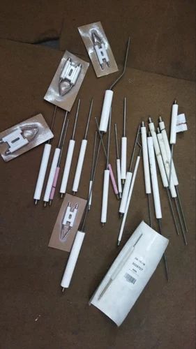 Burner Ignition Electrodes industrial spare parts