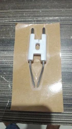 Ceramic Ignition Electrode industrial spare parts