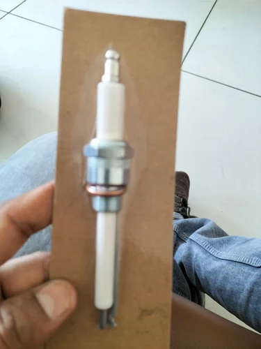 Eclipse Elected Electrode industrial spare parts