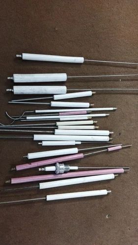 Ecoflame Burner Electrode industrial spare parts