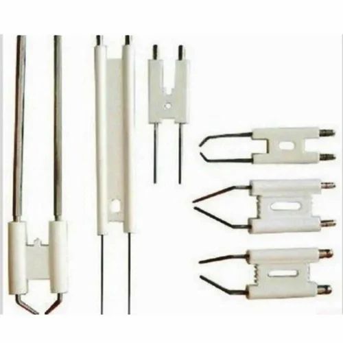 H Type Electrode industrial spare parts