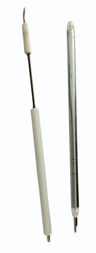 Ionization Electrode And Flame Sensing Rod industrial spare parts