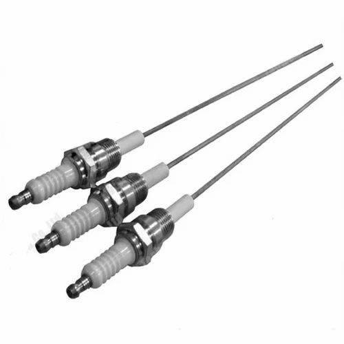 Kiln Spark Plug Electrode industrial spare parts