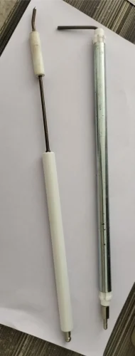 Riello Gas 3 Burner Electrode industrial spare parts