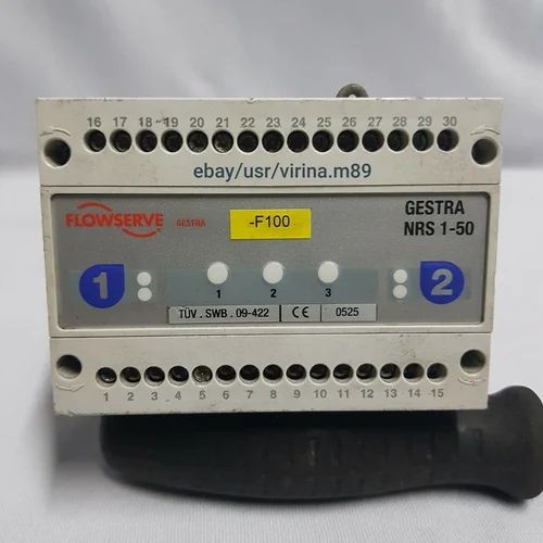 Boiler / Water Level Switch NRS 1 -7B industrial spare parts