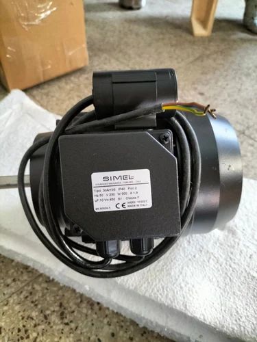 Simel Oil Burner Motor industrial spare parts