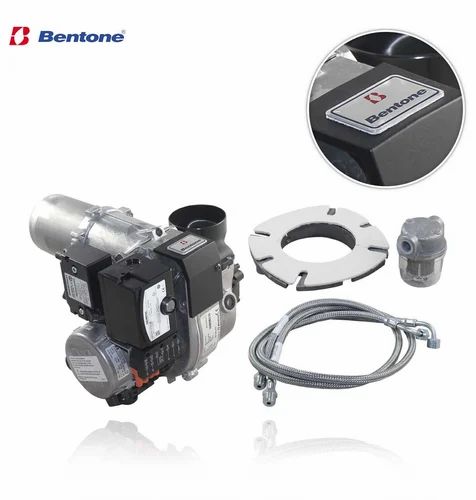 Bentone Burner And Spares industrial spare parts