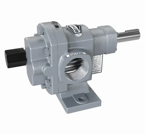 Furnace Oil Pump industrial spare parts