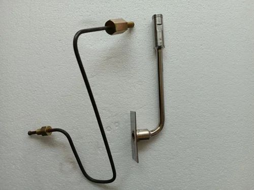 NOZZLE LINE B30/40 industrial spare parts