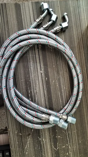 Riello Burner Oil Hoss Pipe industrial spare parts