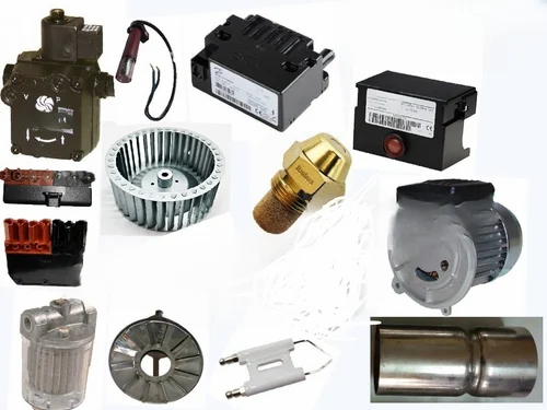 Weishaupt Burner And Spares industrial spare parts