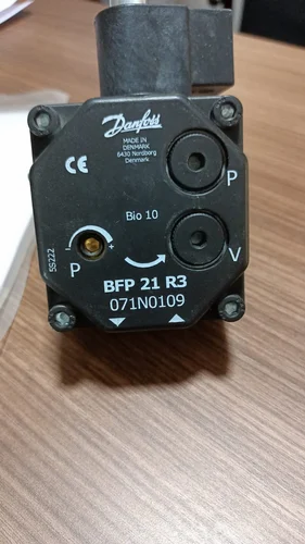 Danfoss Oil Pump BFP 21 L3 industrial spare parts