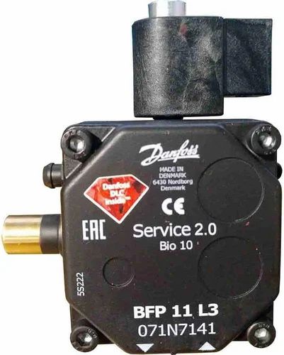 Danfoss Oil Pump industrial spare parts