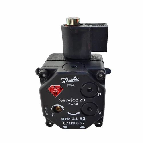Danfoss Oil Pump industrial spare parts