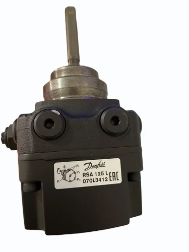 Danfoss Rsa 125 L Pump industrial spare parts