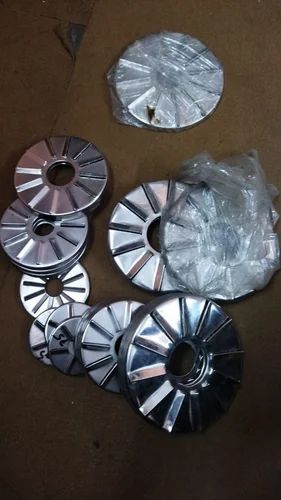Boiler Burner Diffuser Plate industrial spare parts