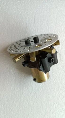 Burner Diffuser Plate industrial spare parts