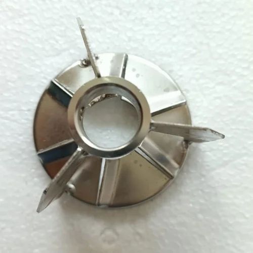 Disk Valve Diffuser industrial spare parts