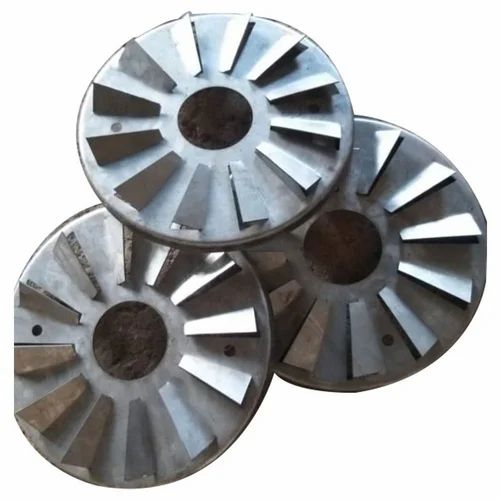 Ecoflam Burner Diffuser Plate industrial spare parts