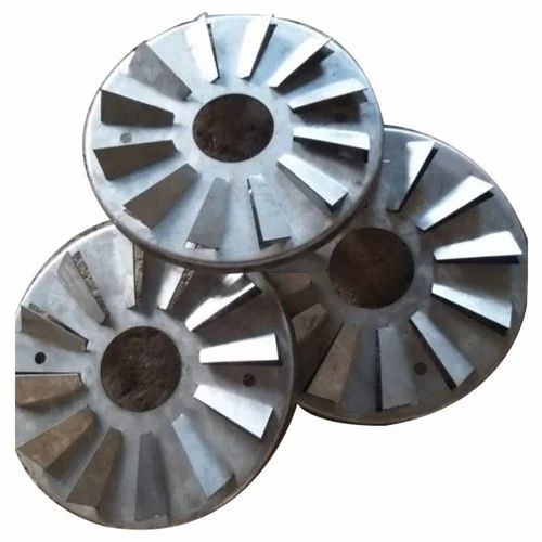 Ecoflame Burner Difuser industrial spare parts