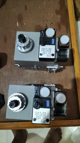 Burner Multiblock DMV-DLE 512/11 industrial spare parts