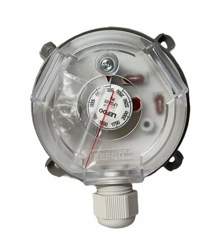 Air & Gas Pressure Switch industrial spare parts