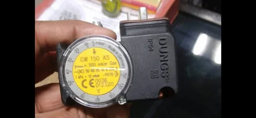 Dungs Gas Pressure Switches industrial spare parts