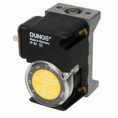 Dungs Make Air And Gas Pressure Switch industrial spare parts