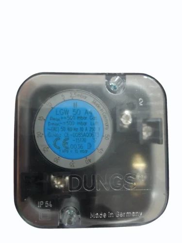 Dungs Make Air Pressure Switch LGW 10A2 industrial spare parts