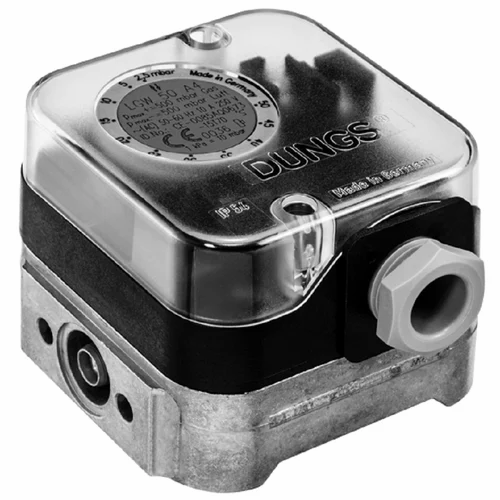 Dungs Make Pressure Switch LGW 150 A 5 industrial spare parts