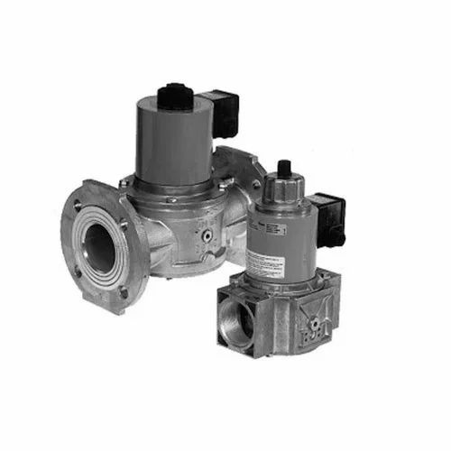 Dungs Solenoid Valve MB DLE 207 industrial spare parts