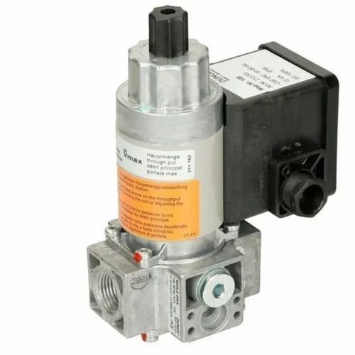 Dungs Solenoid Valves industrial spare parts