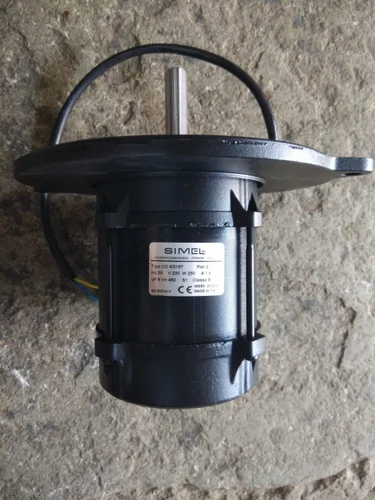 Ecoflame Burner Motor industrial spare parts
