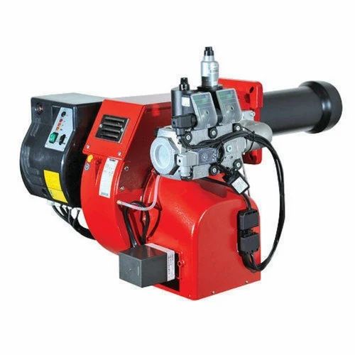 Ecoflam Burner Minor 20 Amp industrial spare parts