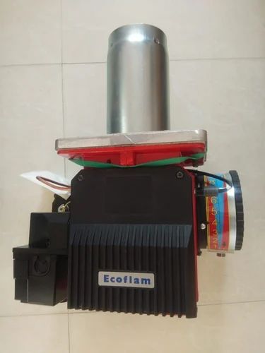 Ecoflam Diesel Burner industrial spare parts