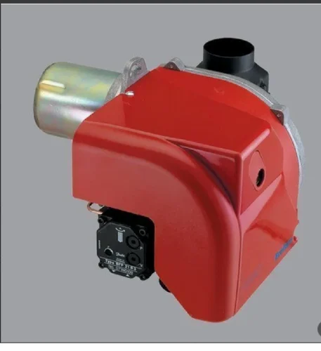 Ecoflam Oil Burner Max 12 industrial spare parts