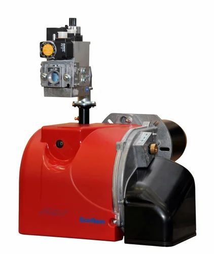Max Ecoflam Gas Burner industrial spare parts