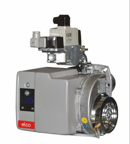 Elco Protron Natural Gas Burners P1.70 G-U/TCG industrial spare parts