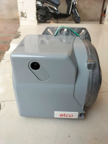 Elco Protron Oil Burners P1.60 L/TEH industrial spare parts