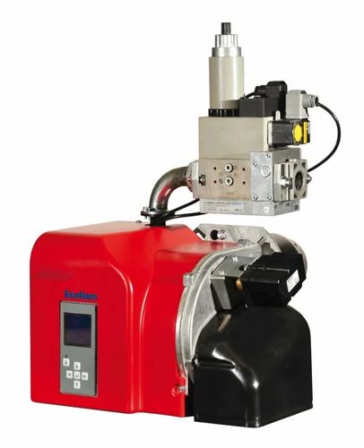Industrial Dual Fuel Burner industrial spare parts