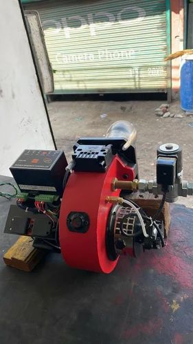 Lpg Gas Burner industrial spare parts