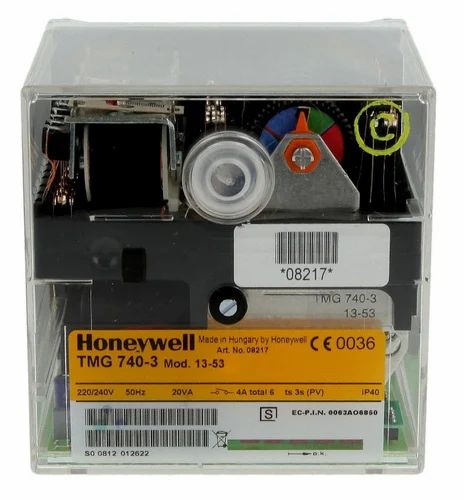 Honeywell Burner Controller BC 1000A0220U industrial spare parts