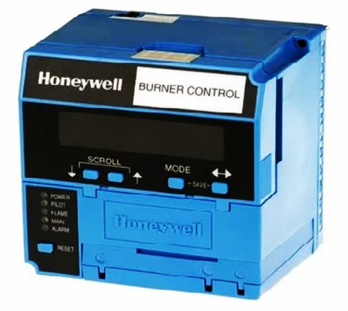 Honeywell Burner Controller industrial spare parts