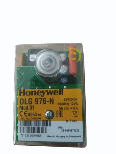 Honeywell Burner Sequence Controller DLG 976 industrial spare parts