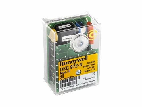 Honeywell Sequence Controller DLG 976 industrial spare parts
